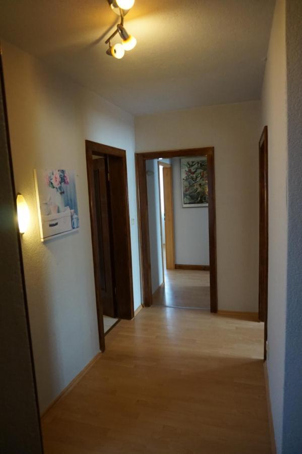 Bone To Hotel Salzgitter Exterior photo