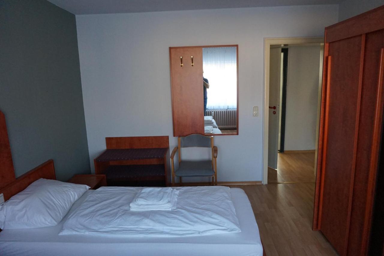 Bone To Hotel Salzgitter Exterior photo