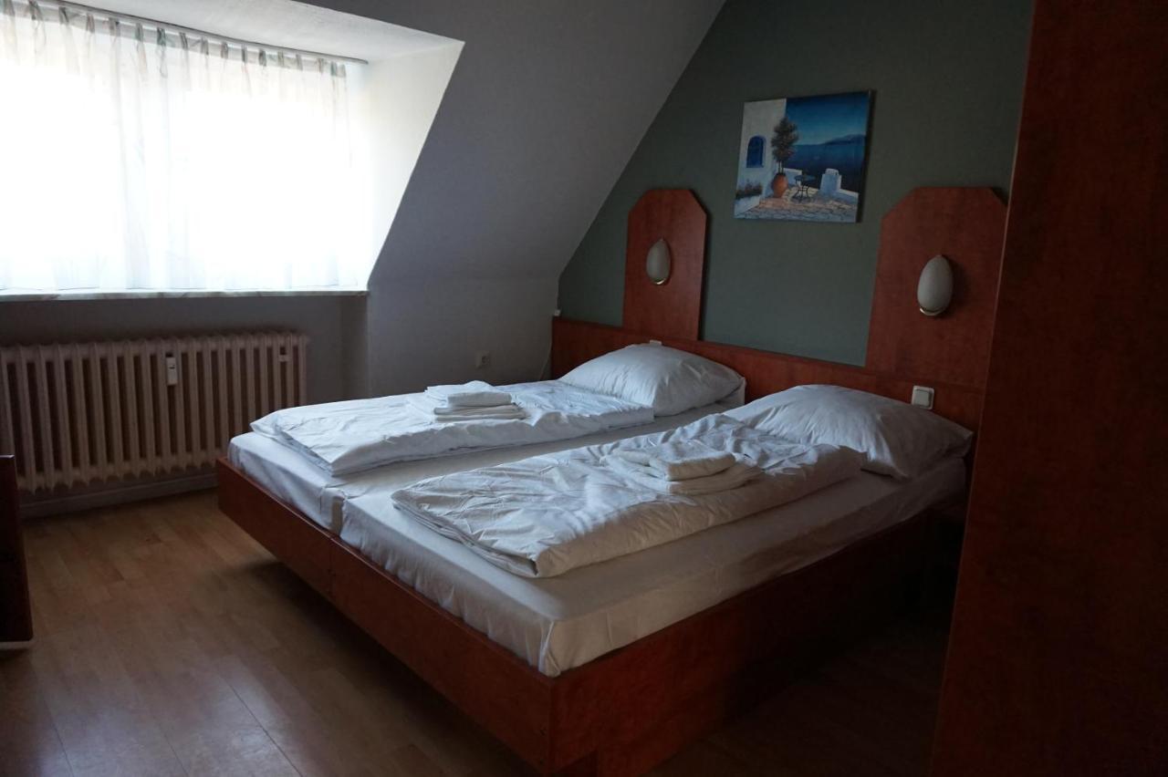 Bone To Hotel Salzgitter Exterior photo