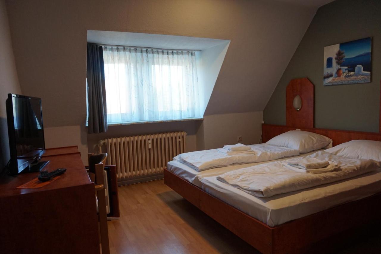 Bone To Hotel Salzgitter Exterior photo