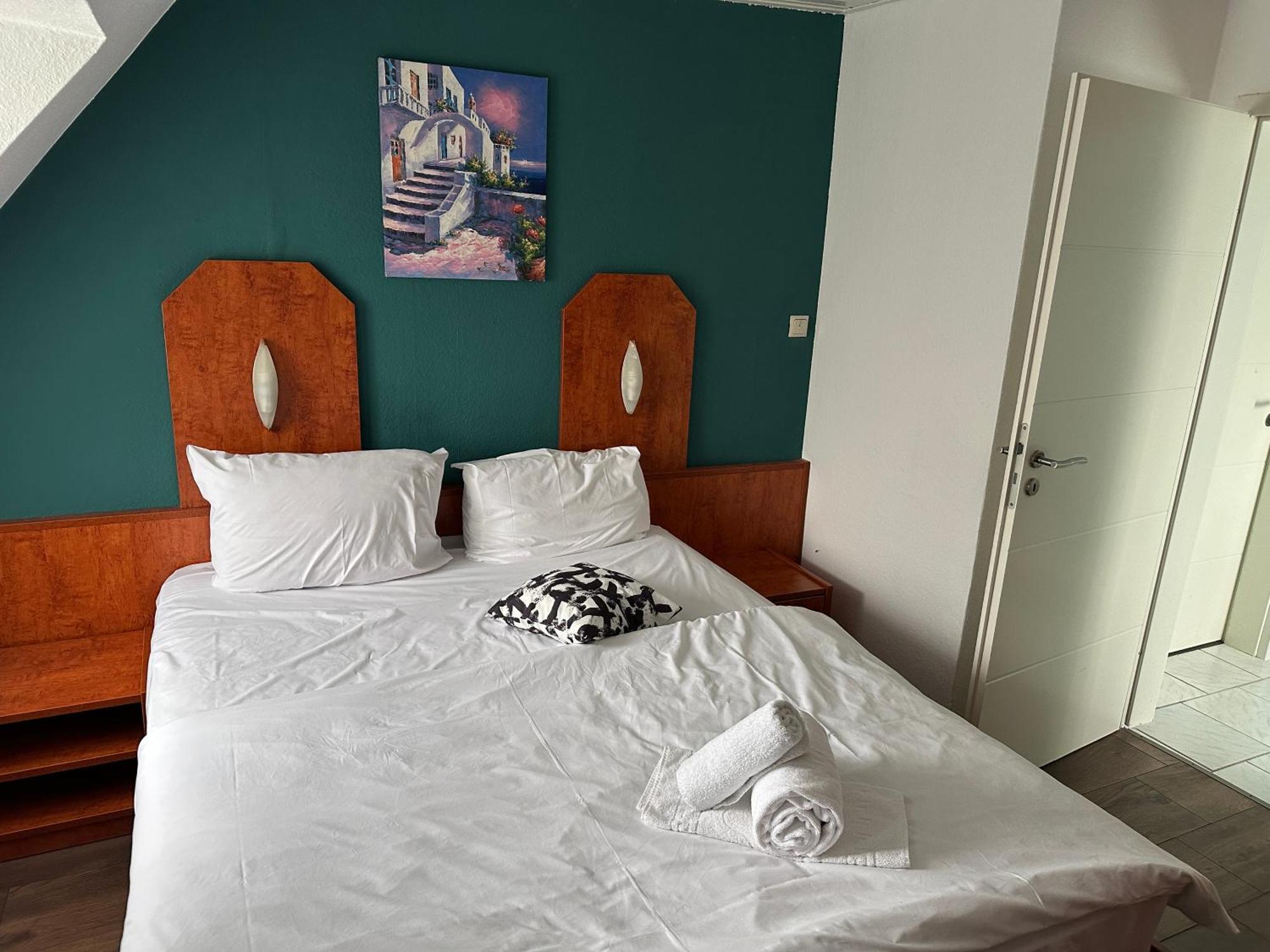 Bone To Hotel Salzgitter Exterior photo